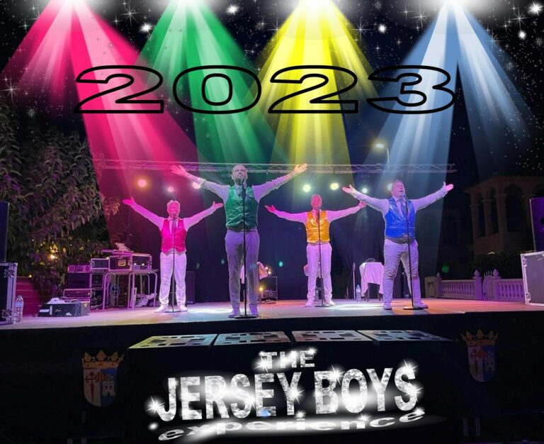 The Jersey Boys Experience: A Night of Timeless Music and Entertainment