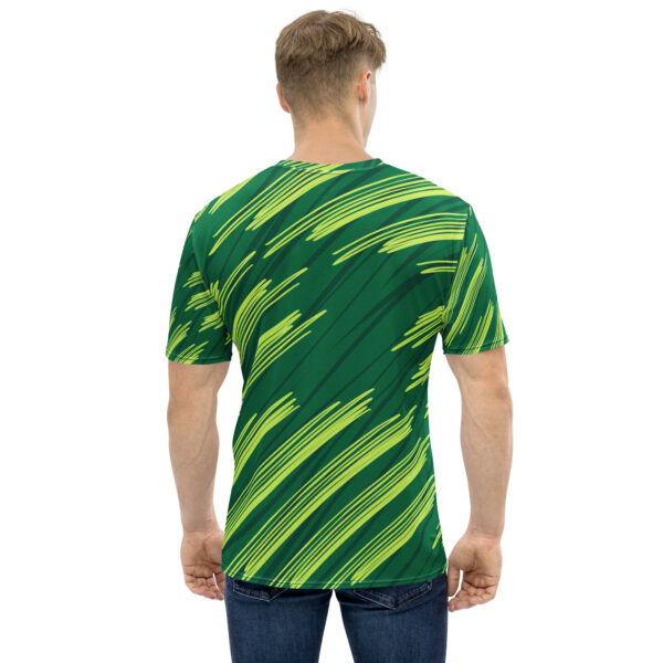 Full Print t-shirt Celtic Supporters Club - Image 3