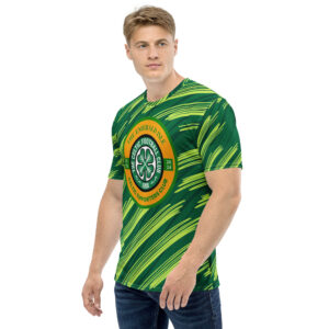Full Print t-shirt Celtic Supporters Club