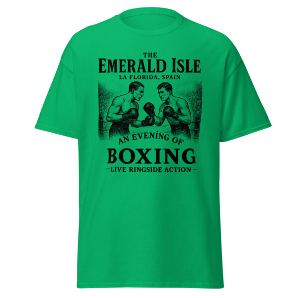 Vintage Boxing Tee