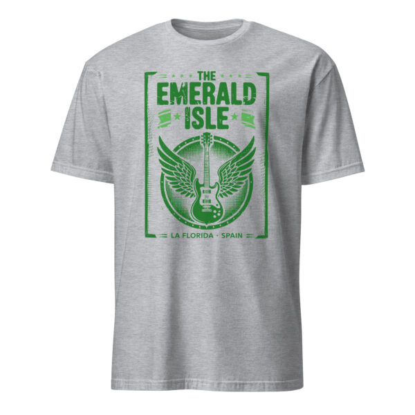 Wings & Strings Tee