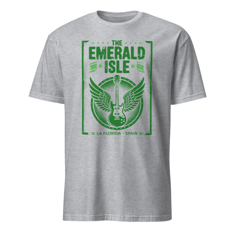 Wings & Strings Tee