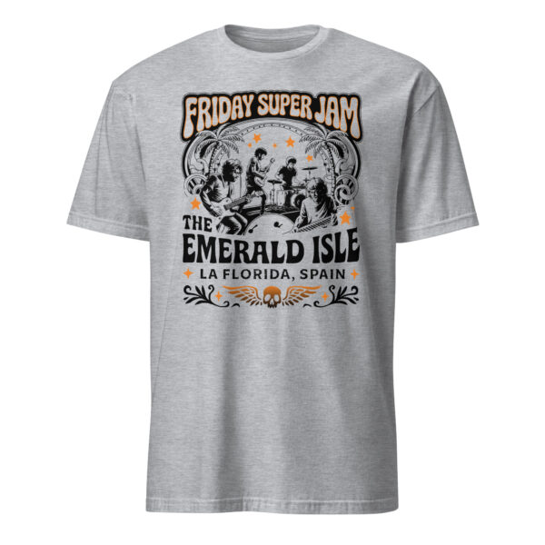 Friday Super Jam Tee