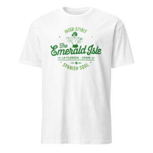 Retro Hot Tee