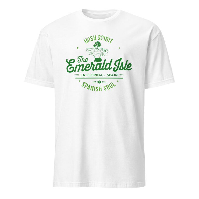 Retro Hot Tee