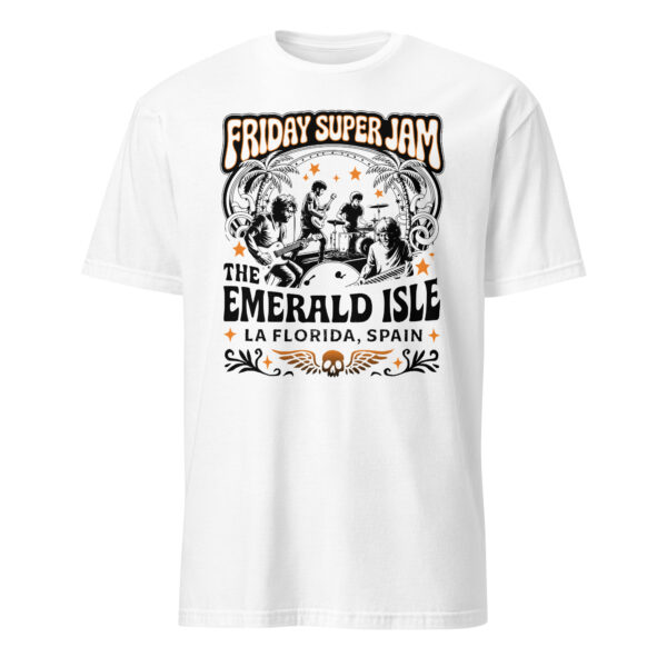 Friday Super Jam Tee - Image 2
