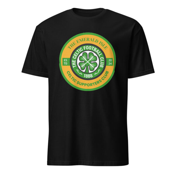 Celtic Supporters Club Tee - Image 2
