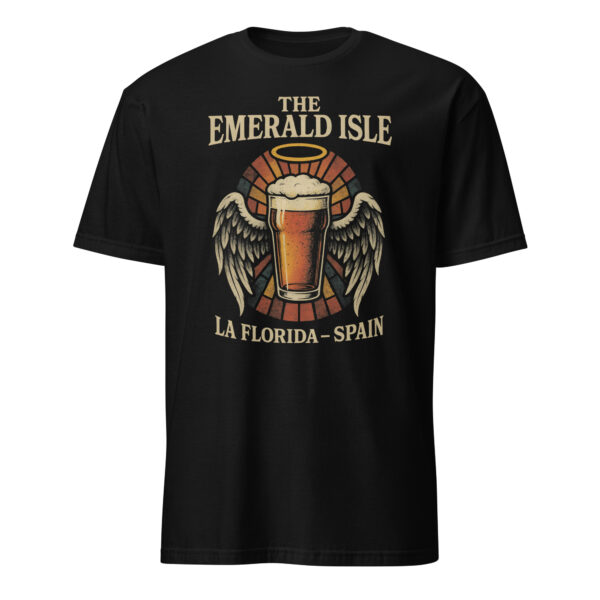 Wings of the Pint Tee