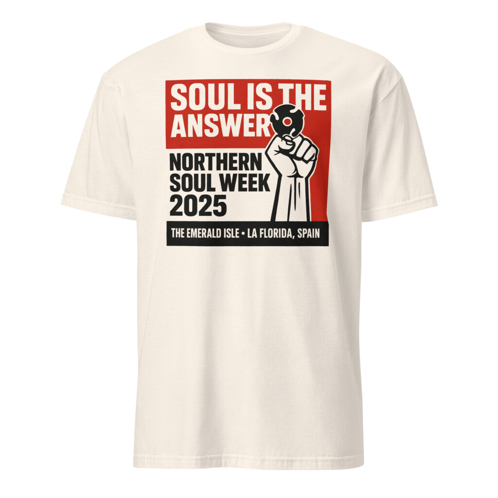 Soul is the answer