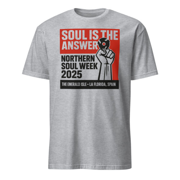 Soul is the answer - Image 2