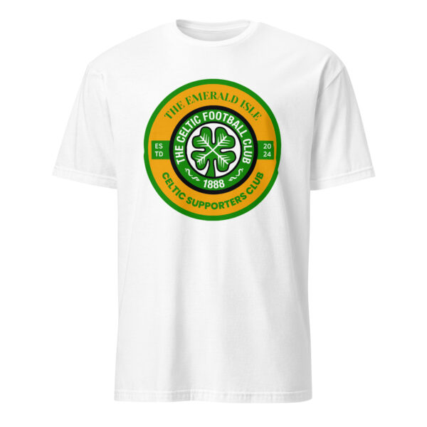 Celtic Supporters Club Tee - Image 3