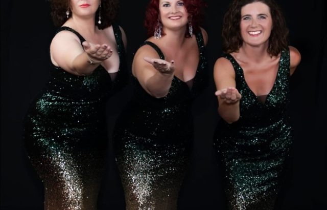 DREAMGIRLS: Experience the Best of Motown and Northern Soul