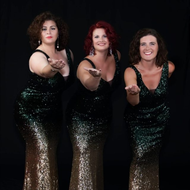 DREAMGIRLS: Experience the Best of Motown and Northern Soul