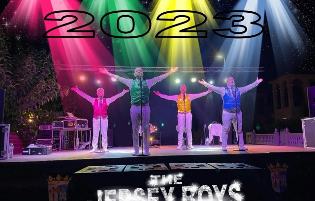 The Jersey Boys Experience: A Night of Timeless Music and Entertainment