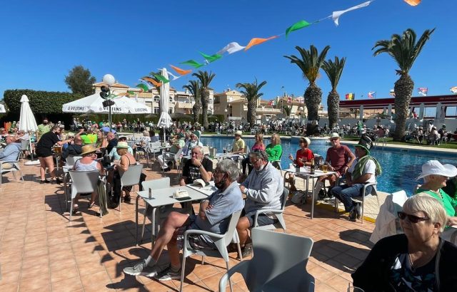 The Emerald Isle Experience: What Makes Us Spain’s Premier Leisure Complex