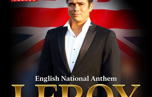 Leroy Morales: From X Factor to the Stage