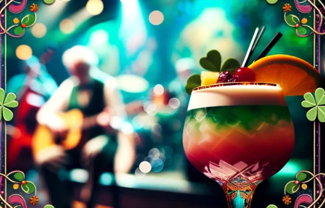 2024 at The Emerald Isle – Your Entertainment Guide!